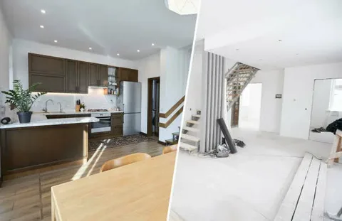 Home Renovation Tips for Better Property Value