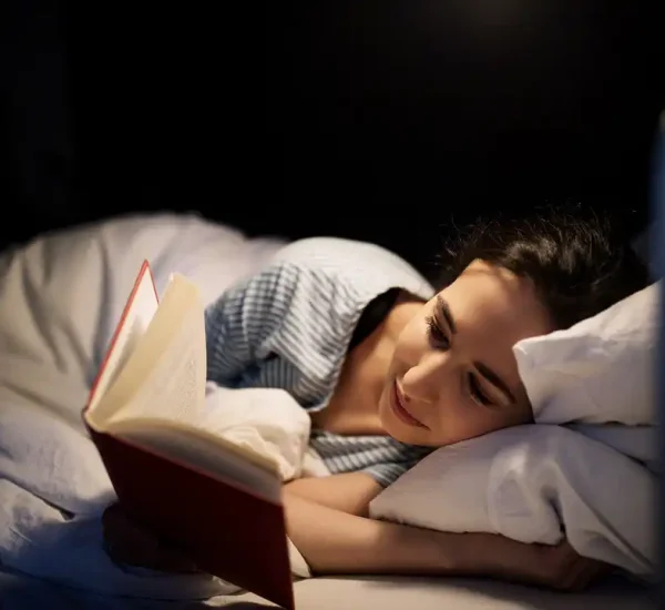 Evening Routine Tips for Better Daily Balance