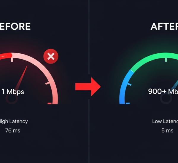 Internet Speed Guide for Better Home Connectivity