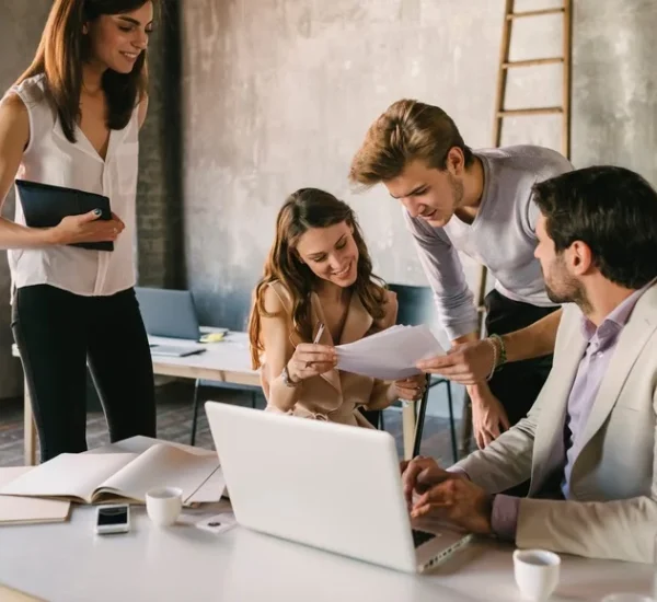 Business Communication Tips for Clearer Teamwork