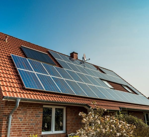 Solar Power Ideas for Energy-Conscious Homes