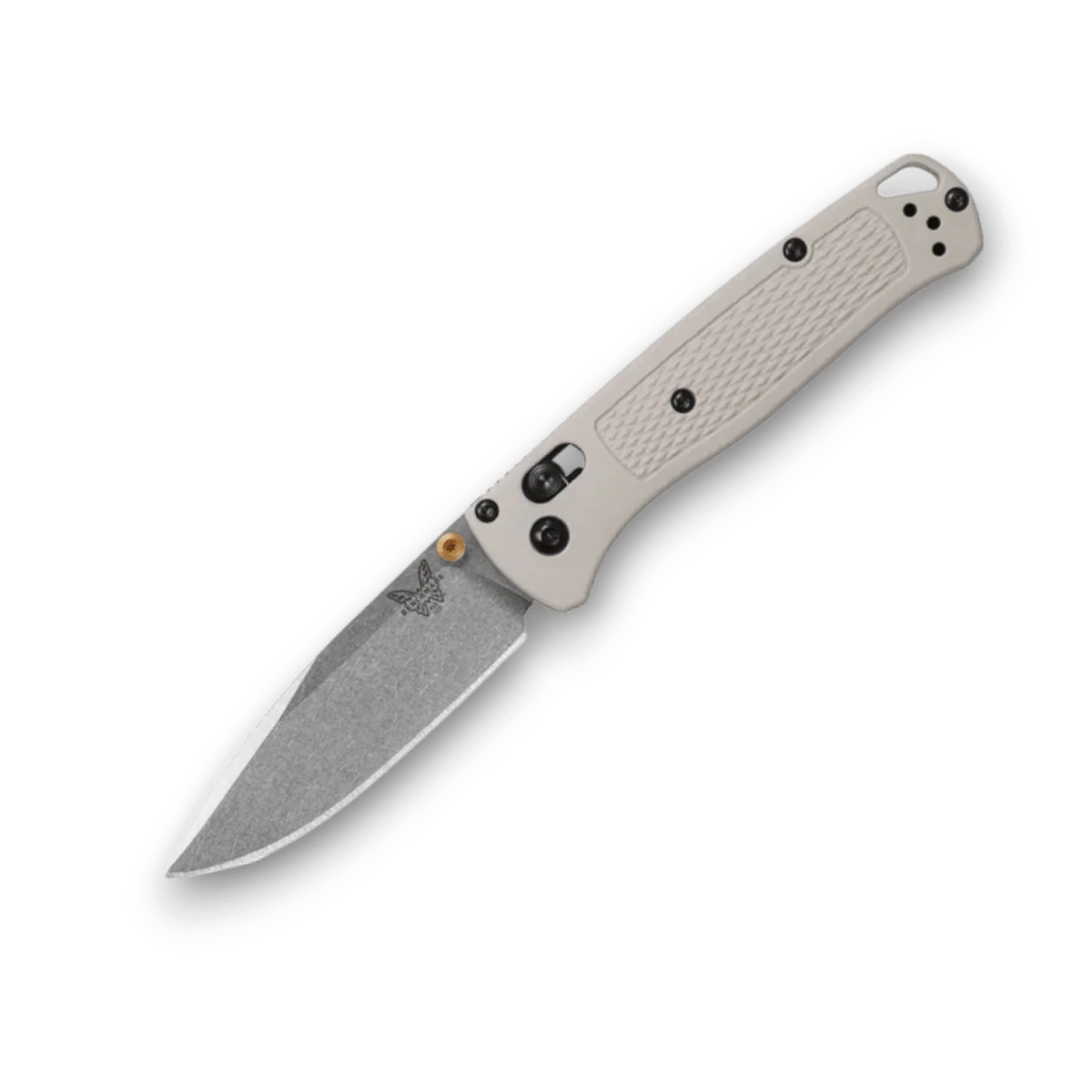 Benchmade Bugout Folding Knife Becoming Most Popular EDC Knife Purchase