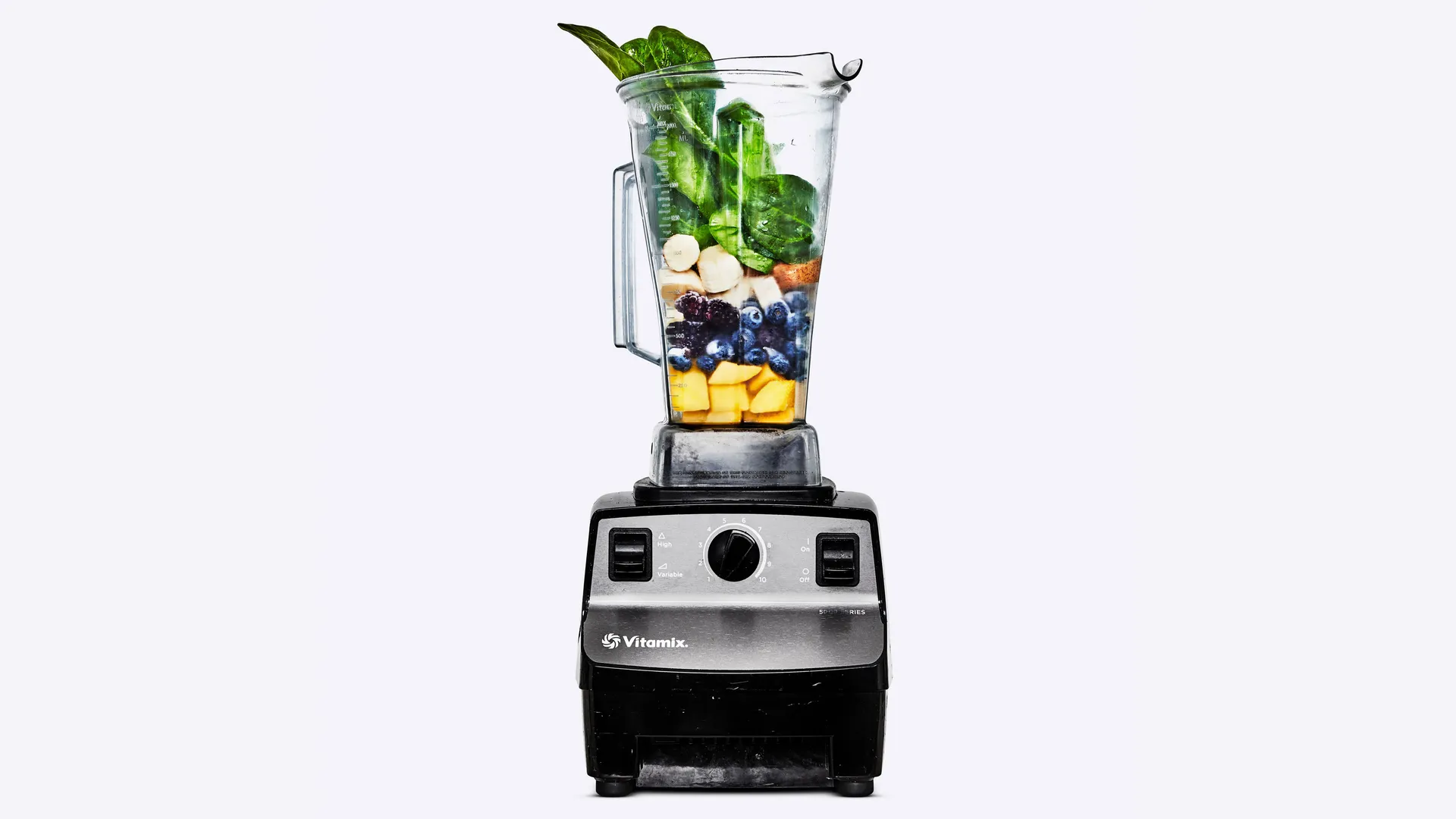 Vitamix CIA Professional Series Blender Hitting Lowest Price in Years