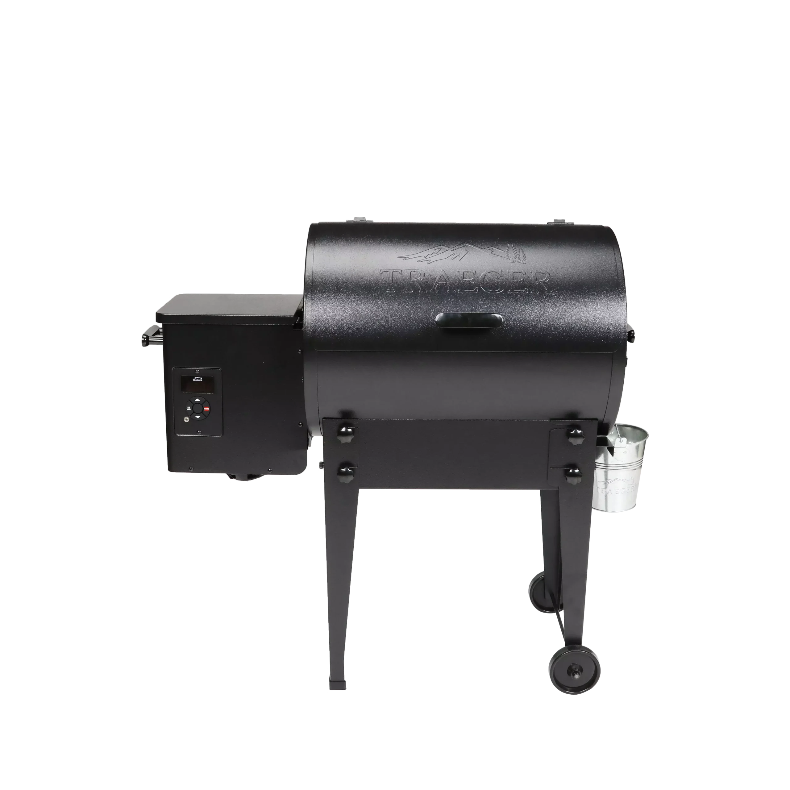 Traeger Tailgater Portable Grill Selling Out Nationally Ahead of Game Day
